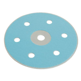 Swinko Basisplaat ELS 225.1 (Aluminium) 12.350.40