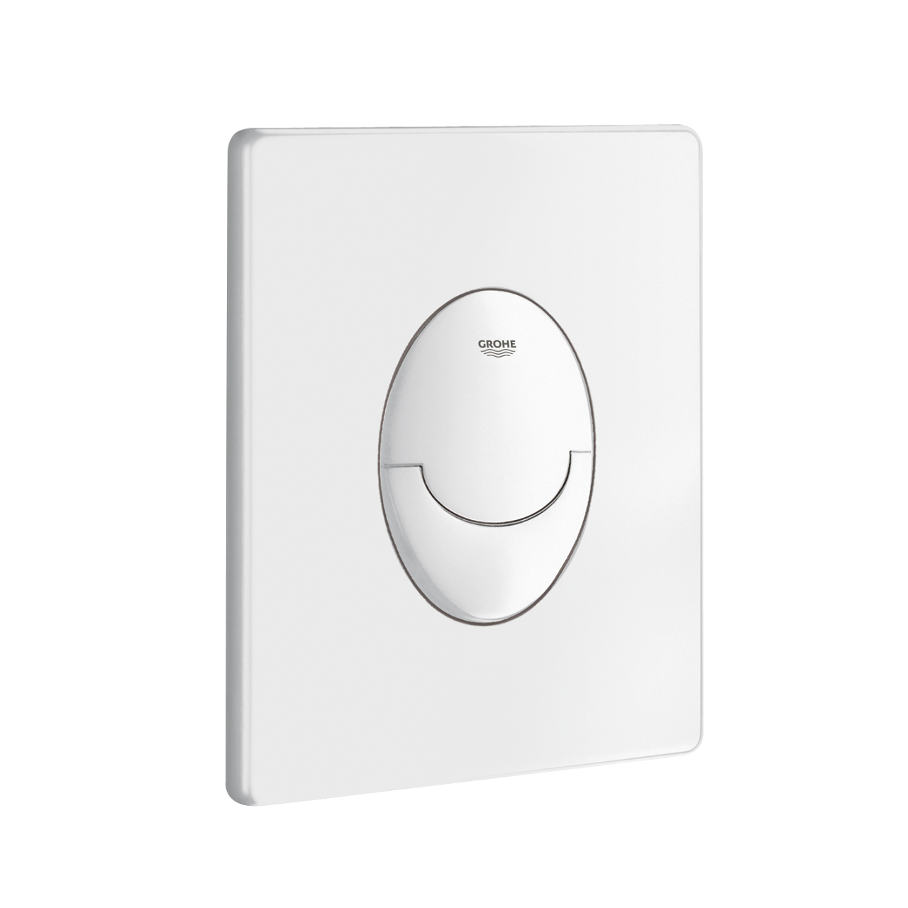 Grohe Bedieningsplaat Skate Air Wit 38505SH0