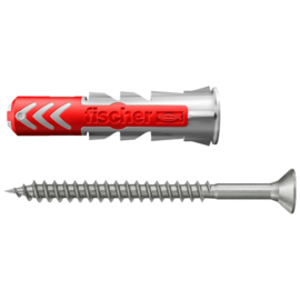 Fischer DuoPower Plug RB 6x30 535958