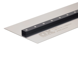 OX Pro Cement Finishing Trowel - 115 x 400mm / 16in OX-P018816