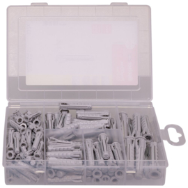 Fischer Profi-Box SX Plus Ø 6/8/10. 567896
