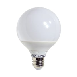 LED Lamp G95 Globe 12W 2700K Dimbaar SP1844