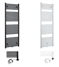 Titan Design Electric Radiatoren