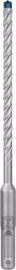 Bosch Expert SDS plus-7X Hamerboor 6 x 100 x 165mm 2608900072