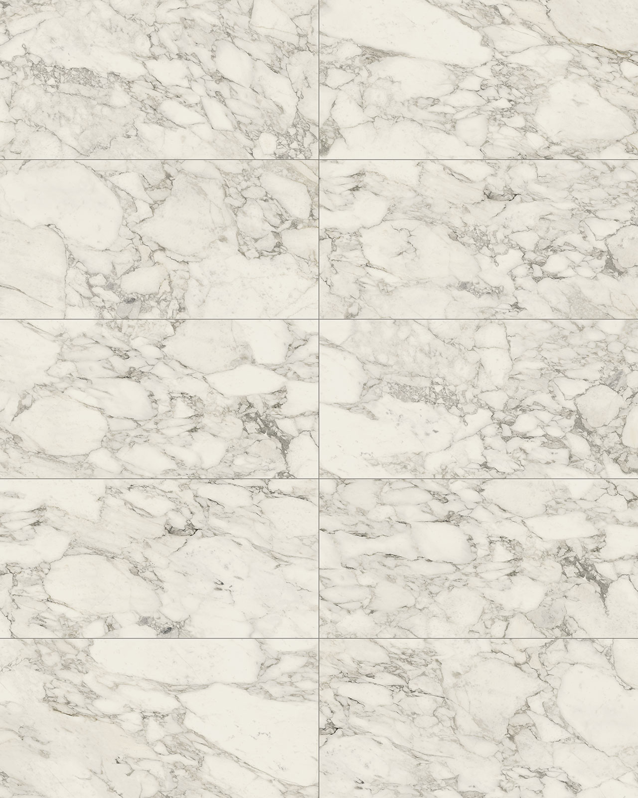 KALE ARABESQUE WHITE MAT Vloertegel 60x120cm 1,44 P
