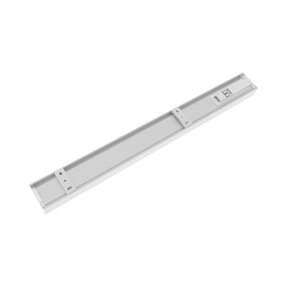 Braytron PROLINE PT 36W 1,2m SNS White 3IN1 LED Batten