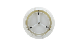 Nedco Afvoerventiel + Aansluitbus + Klemring Ø150 mm. 64507900