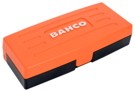 Bahco SL25 Dopsleutelset (¼") 25 DLG.