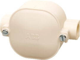 ABB HAF Trekdoos + Deksel 5/8 4202-D S 1SPA007100F9610