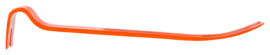 Bahco Breekijzer Mini Plat 188 mm. WBMF190