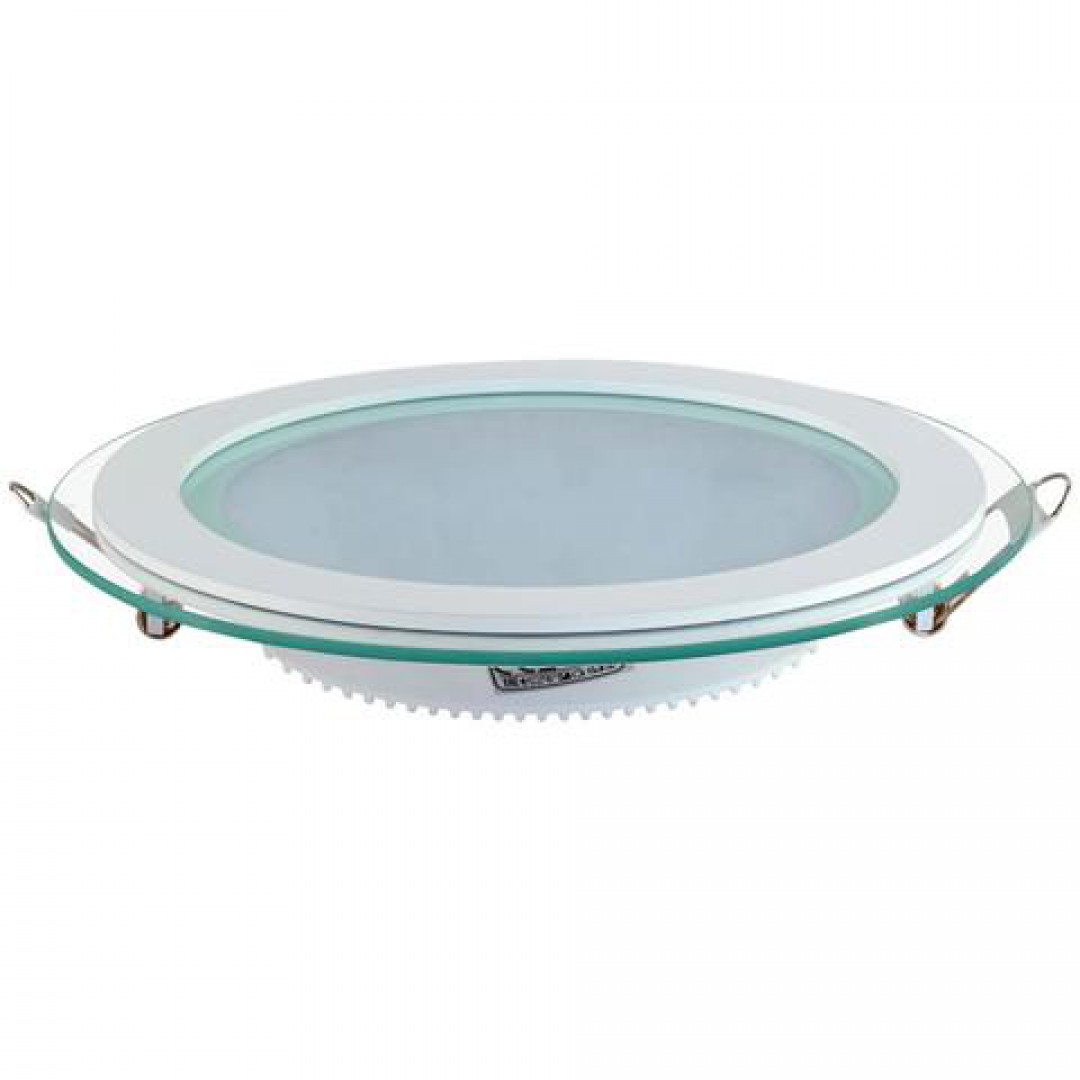 Horoz Clara 15W Round 3000K HLG689