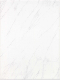 Engers BYZ590 BYZANZ Wit Grijs Marmer 15x20cm