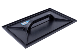OX Professional 260 x 420mm Plastic Float OX-P012142