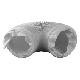 Nedco Kunststof Flexibele Afvoerslang Ø127 x 1500 mm. 61202100