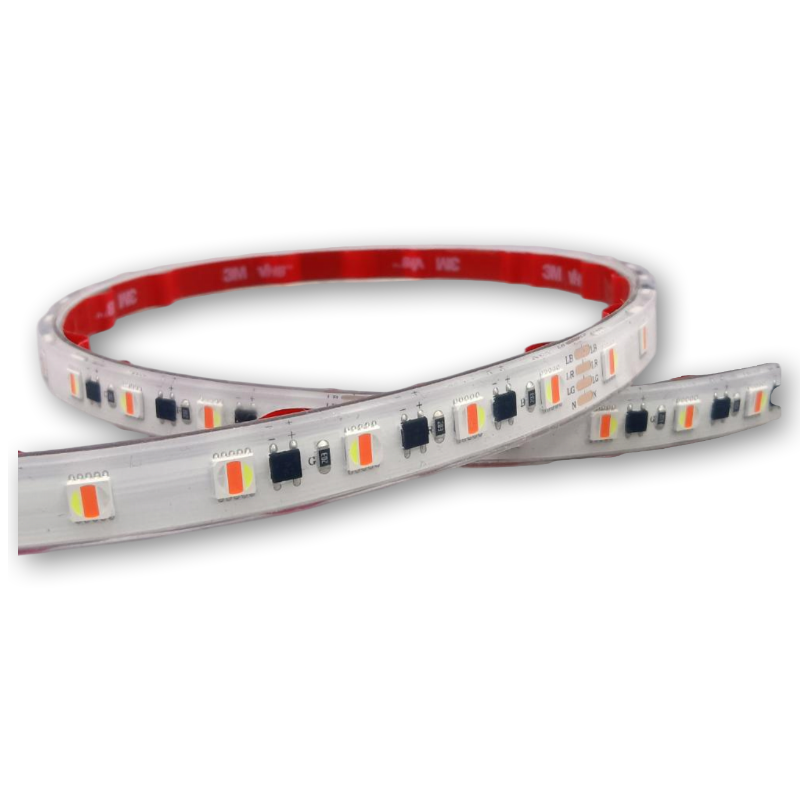 Leddle LED Strip RGB 220V 13W/m Dimmable