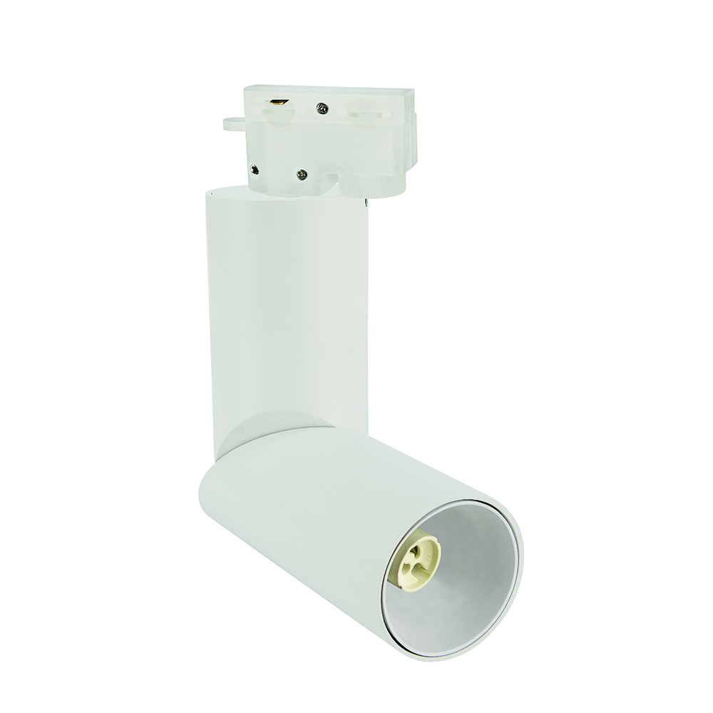 Horoz TORONTO White 220-240V GU10 Tracklight