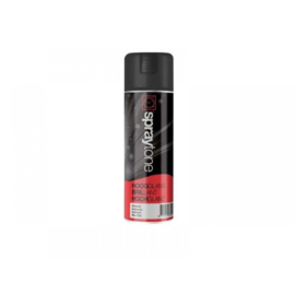 Spraytone Spuitlak Hoogglans RAL 7016 ANTRACIET 400ml Bu/Bi