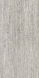 KALE R1203 VIVA TRAVERTINO GREY Mat Vloertegel 60x120cm