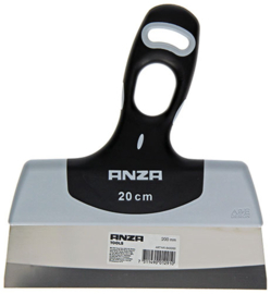 ANZA Plamuurmes Naden 20 cm. 1002651
