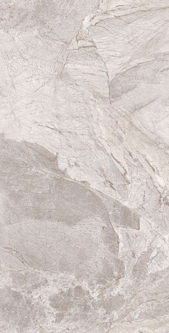 Bodrum SILVER Mat Vloertegel 60x120cm