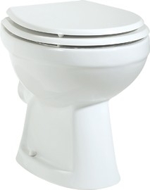 Creavit TP330 001 zonder bidet (PK)