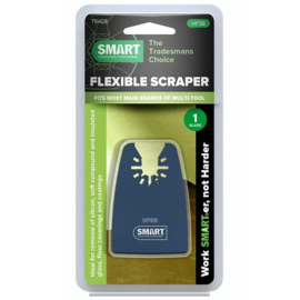 SMART HFSB1 Scraper blade for removing silicon and glue
