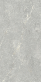 KALE R1424 MANDRI Grey Glans Vloertegel 60x120cm