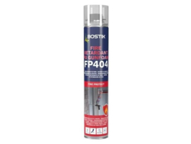 FP 404 Fire Retartdant PU Gunfoam 750 ml.