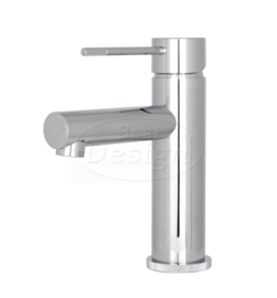 Best Design Chrome Falco Wastafelmengkraan 4008380