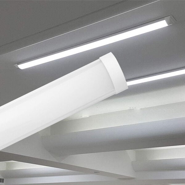 Braytron PROLINE PS 36W 1,2MT White 6500K LED Wall Lamp