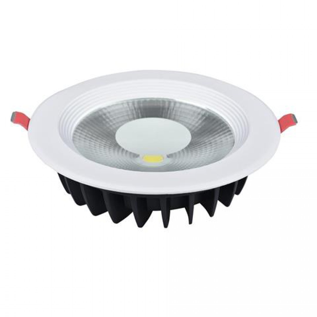 Horoz VANESSA-15 15W White 6400K Downlight