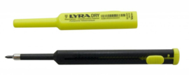 Lyra Dry Diepgat Markeerpotlood