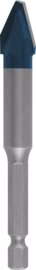 Bosch Expert HEX-9 HardCeramic Tegelboor 12 x 90mm 2608900594