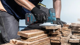 Bosch T144DHM Expert Decoupeerzaagbladen Hardwood Fast (3x) 2608900541