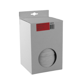 Nedco Kunststof Flexibele Afvoerslang Ø127 x 3000 mm. 61202300
