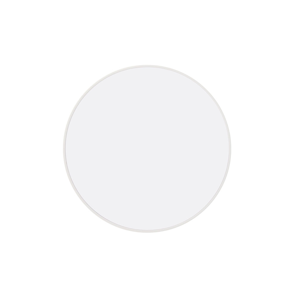 Horoz Sofia White 36W Led Opbouw Round