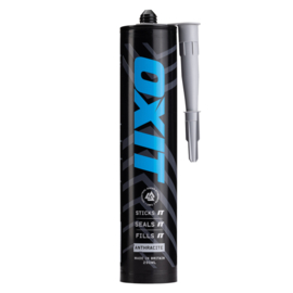 OXIT Sealant and Adhesive Anthracite - 290ml OX-P590203
