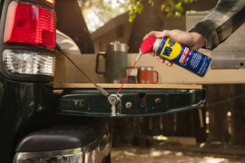 WD40 Smart Straw 450ml 31037