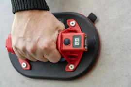 Rubi Powervac Energy Accu Piston