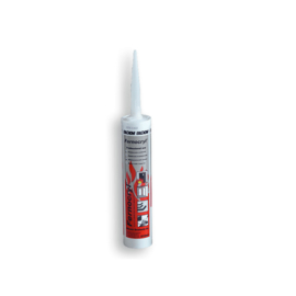 Fernocryl K229010310F Brandvertragende Acrylkit Wit 310 ml