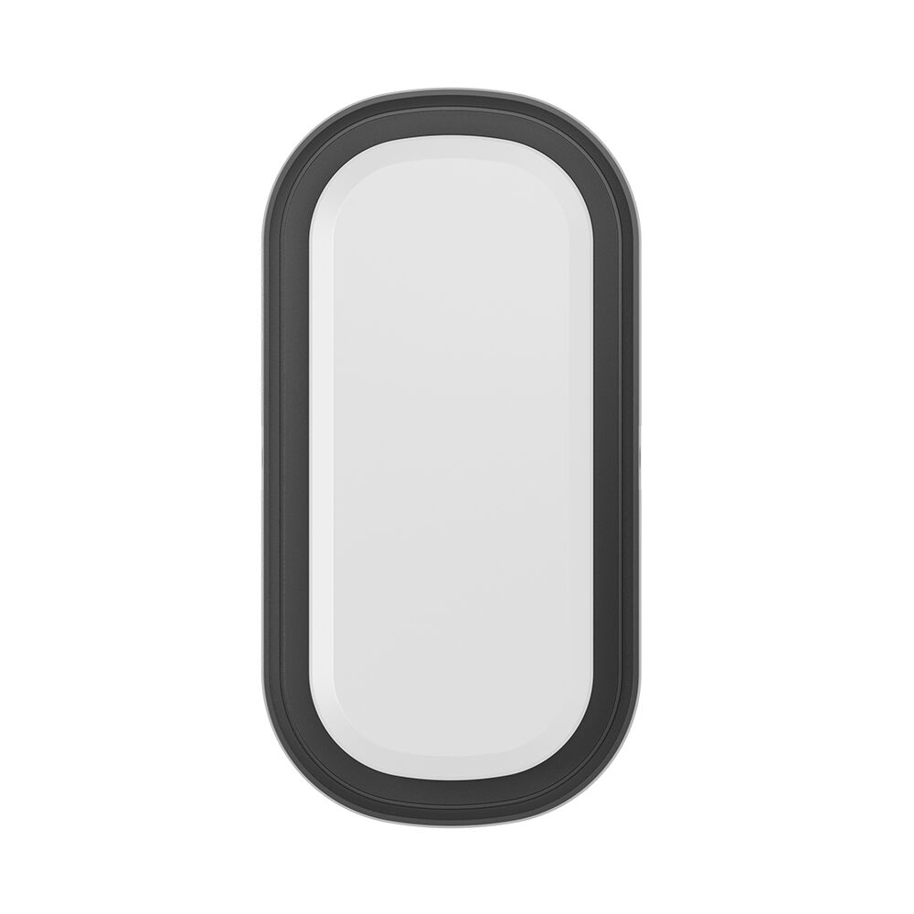 Braytron BULKHEAD 12W BLACK 3IN1 CCT IP65 LED Bulkhead