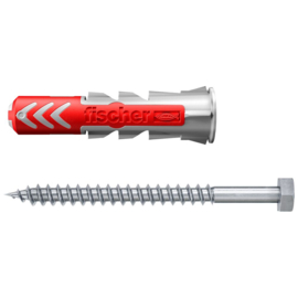 Fischer DuoPower Plug 14x70 S 537666