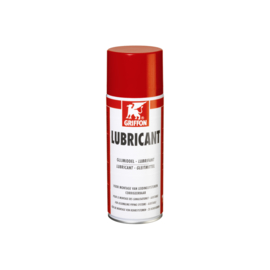 Griffon 6160150 Lubricant Glijmiddel Spuitbus 400 ml.