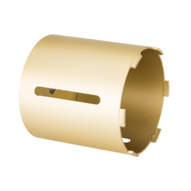 Pro Dry Diamond Core Drill - 152mm BD152