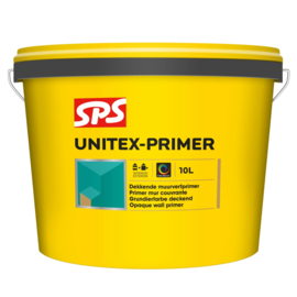 SPS UNITEX PRIMER 10L bi/bu