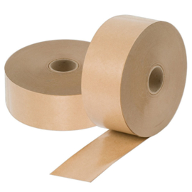 Papier Tape Plafonds 50 mm x 75 m. 91.003
