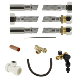 Bonfix Boiler Aansluitset 99840