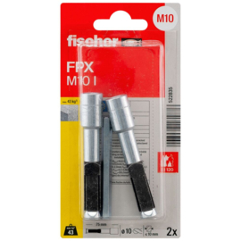 Fischer Cellenbetonanker FPX M10 I 522835