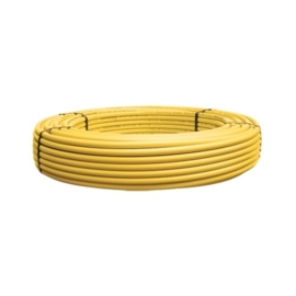 APE Gas 16 mm KQ KIWA QASTEC 16 x 2 mm (25 meter)