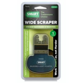 SMART HWSB1 Scraper blade for removing silicon and glue